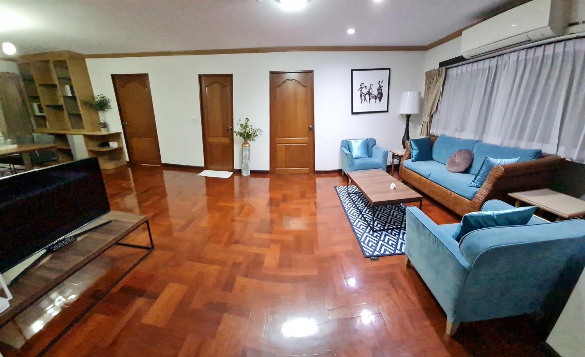 Apartment Service Thong Lo Ekkamai Prompong