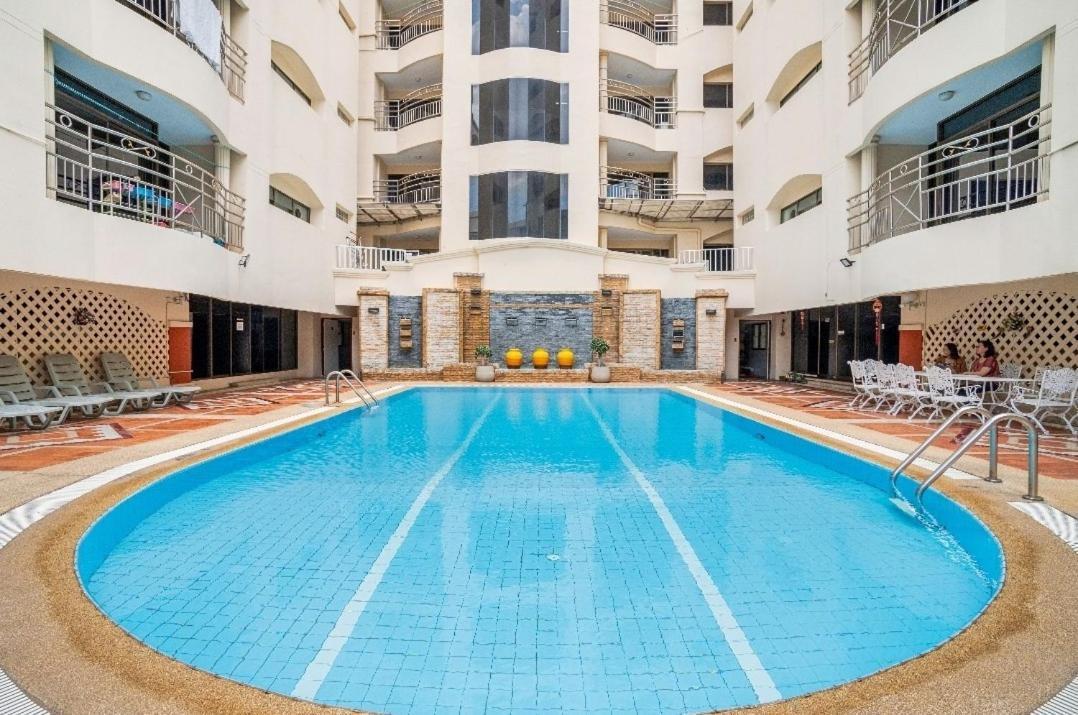 Apartment Service Thong Lo Ekkamai Prompong *